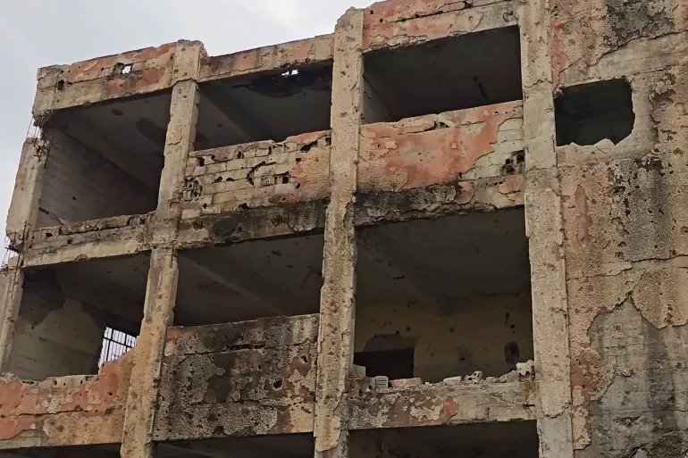 "الشرارة" فيلم وثائقي يعيد إحياء ذاكرة الثورة السورية من درعا: شهادات حصرية ولحظات فارقة