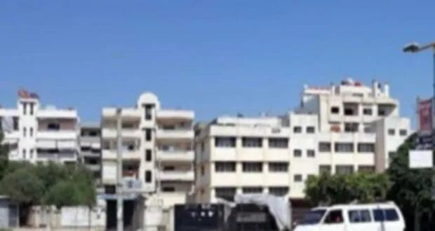 سرقة وتخريب مدرسة ميسلون في طرطوس يثيران القلق.. والتربية تطالب بتوفير حراسة عاجلة