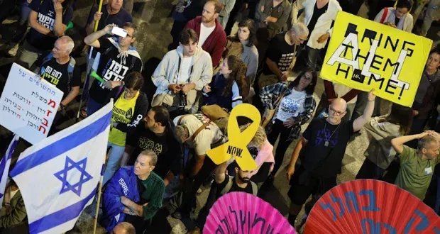 مفاوضات وقف إطلاق النار تتعثر وغزة تواجه تصعيداً عسكرياً: هل تتسع العمليات الإسرائيلية؟