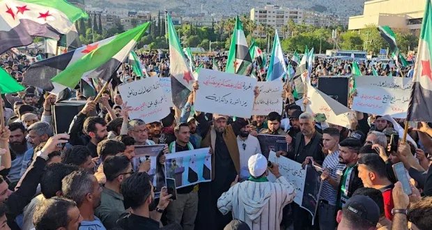 اعتقال قائد "جيش الإسلام" في الإمارات يثير أزمة: هل تتورط دمشق في المؤامرة؟