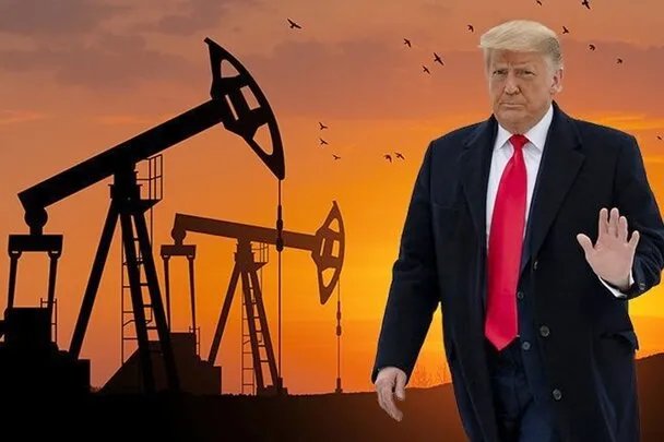 أسعار النفط تحت الضغط: سياسات ترامب ومفاوضات إيران تحددان المسار