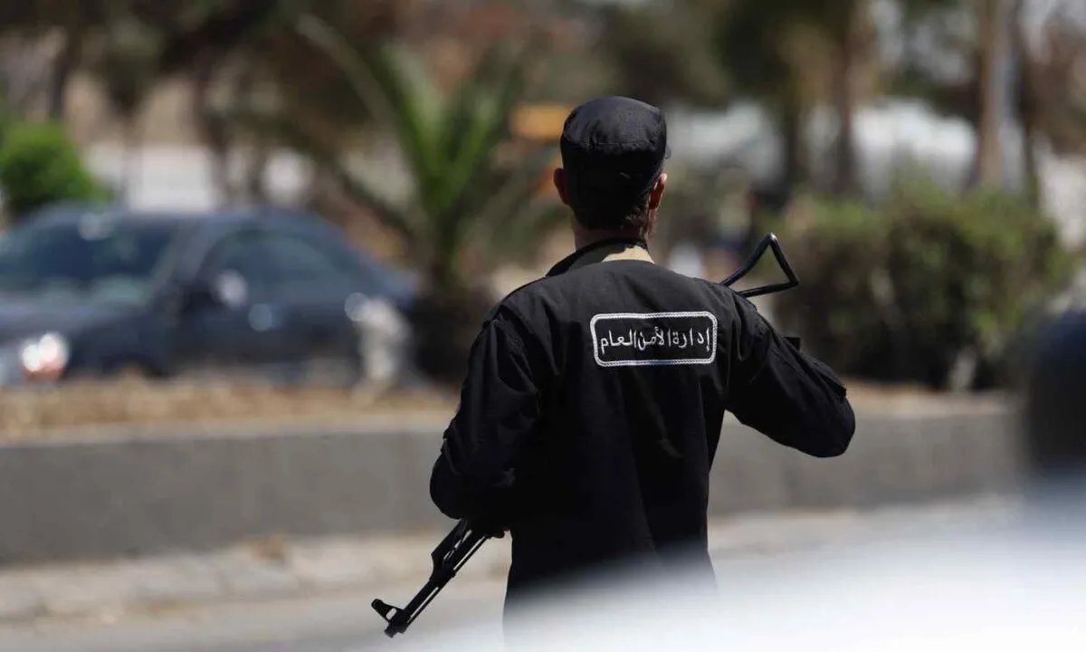 قتلى وجرحى في اشتباكات عنيفة تهز أشرفية صحنايا بريف دمشق: تفاصيل وتداعيات