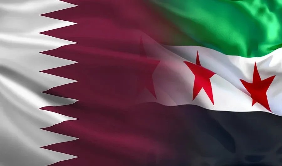 قطر تطلق مبادرات تنموية جديدة في سوريا وتدعو البنك الدولي لاستئناف دوره