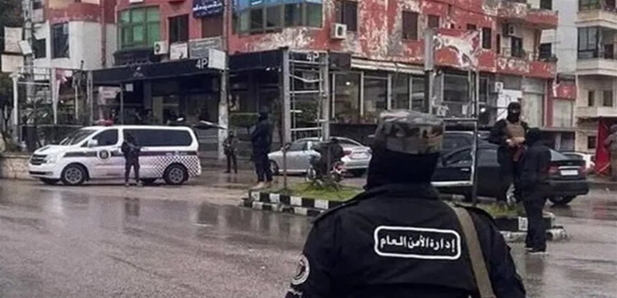 تصاعد التوتر في ريف دمشق: اشتباكات دامية في صحنايا وجرمانا تسفر عن قتلى وجرحى