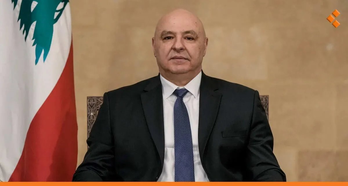 الرئيس اللبناني يربط رفع العقوبات بعودة اللاجئين السوريين: هل تلوح في الأفق حلول للأزمة؟