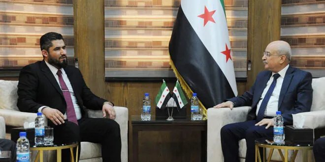 إدلب تتطلع إلى مستقبل أفضل: خطط لتطوير شبكة الطرق والنقل بدعم وزاري