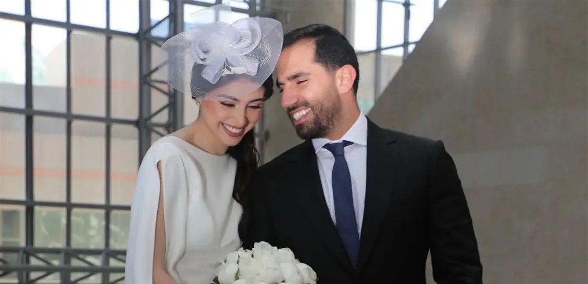 صدمة في الوسط الفني: ماريتا الحلاني وكميل أبي خليل ينفصلان بعد زواج قصير!