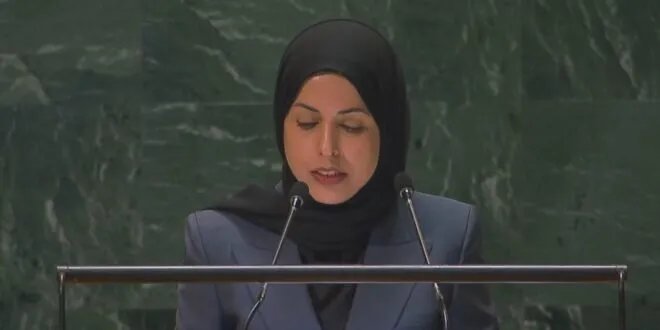 قطر تجدد دعمها للآلية الدولية المستقلة للتحقيق في جرائم سوريا وتؤكد على تحقيق العدالة