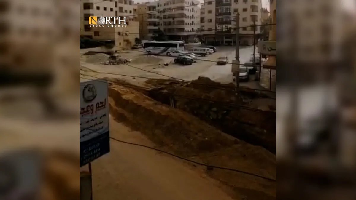 قائد فصيل بالسويداء يتهم عناصر بوزارة الدفاع بالتورط في أحداث صحنايا وجرمانا وتصاعد التوتر