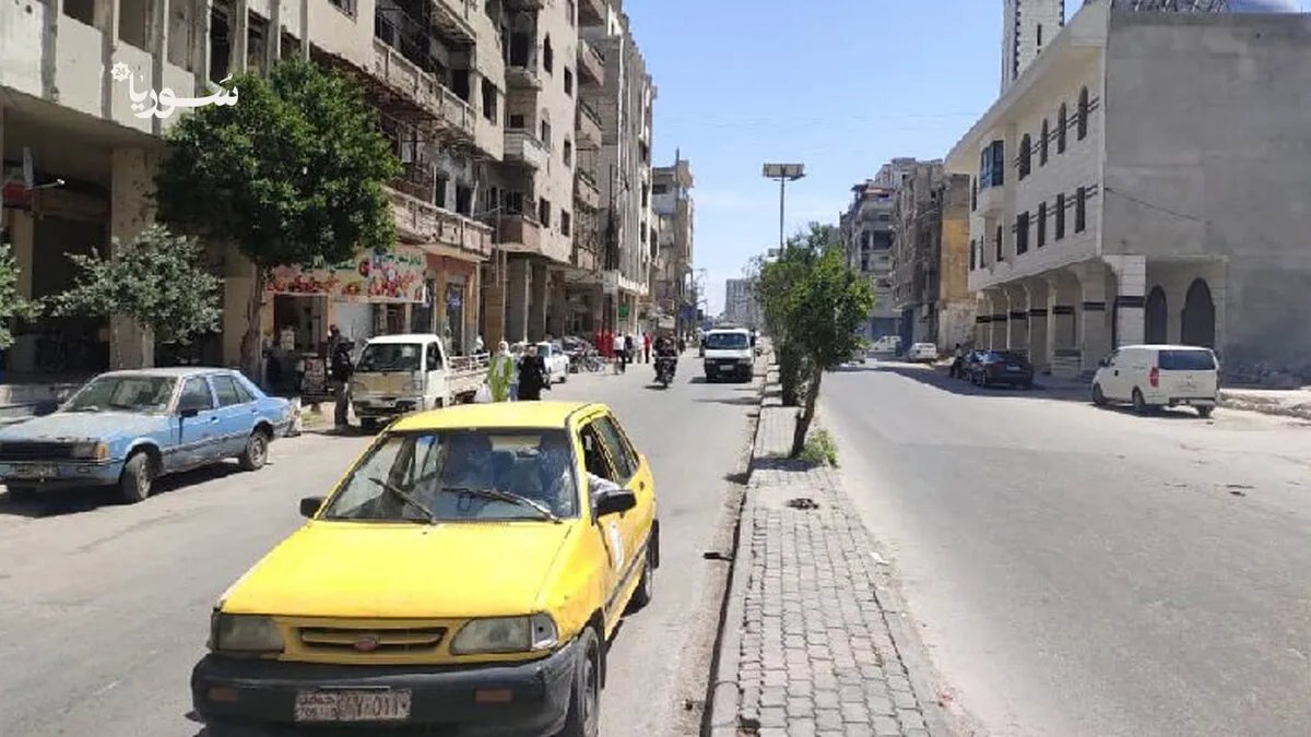 لجنة "الغصب البيّن" في حمص: استعادة آلاف العقارات لأصحابها بعد سنوات النزاع