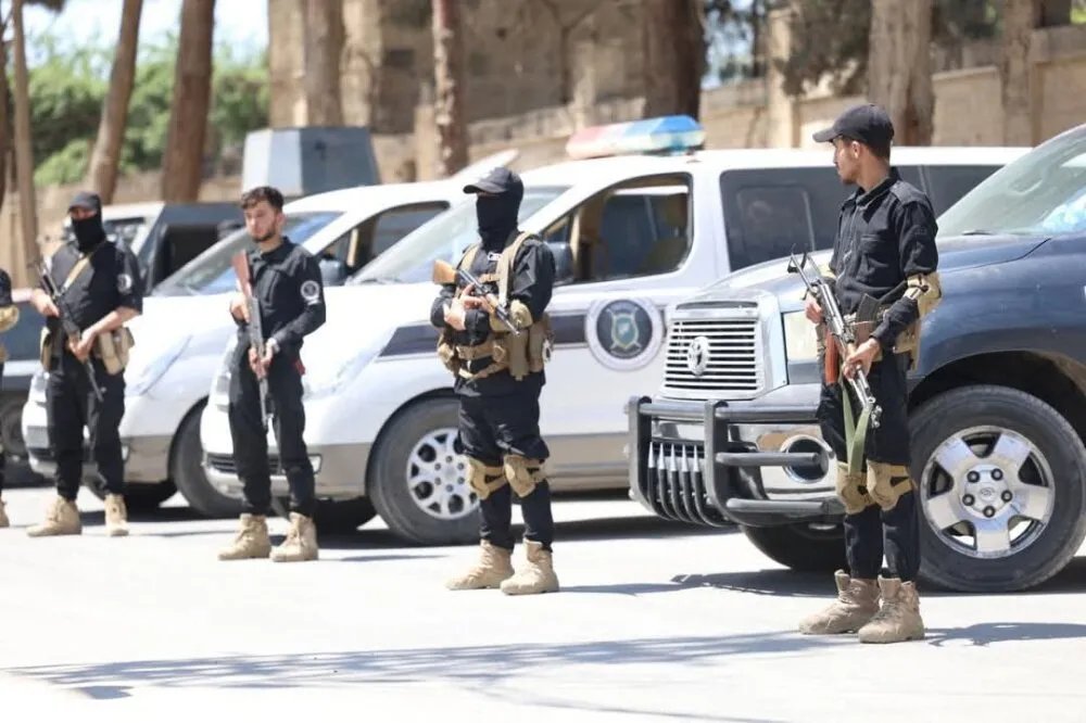 تصاعد العنف في ريف دمشق: 11 شهيداً في اشتباكات أشرفية صحنايا وجرمانا