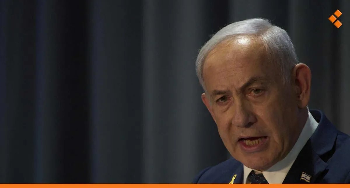 نتنياهو يهدد: رسالة تحذيرية لسوريا بعد التوترات في جرمانا وصحنايا لحماية الدروز