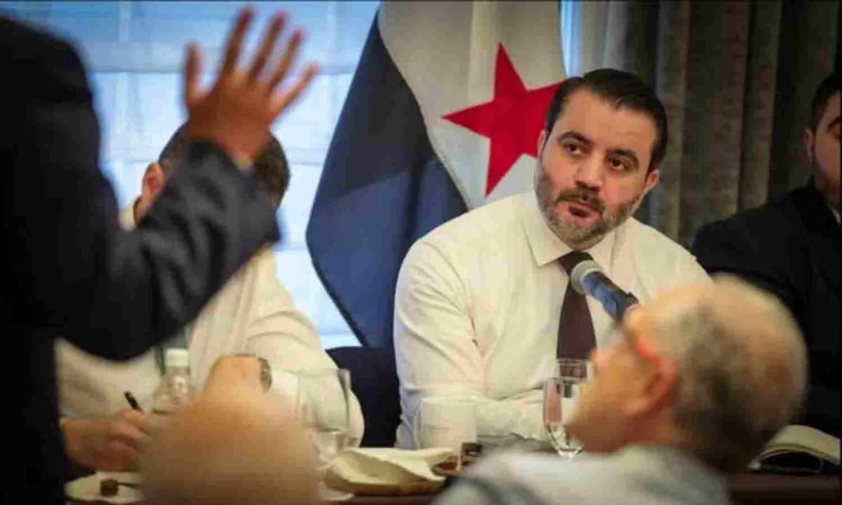 وزير الخارجية السوري ينفي تلقي طلبات أمريكية للتطبيع مع إسرائيل ويؤكد الانفتاح على علاقات استراتيجية