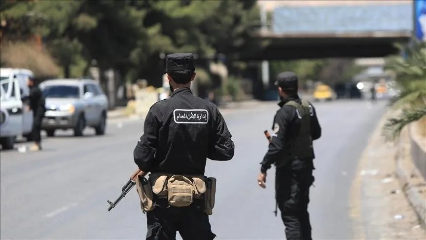 تصاعد التوتر في أشرفية صحنايا: ارتفاع حصيلة قتلى الأمن إلى 16 وسط اشتباكات مستمرة