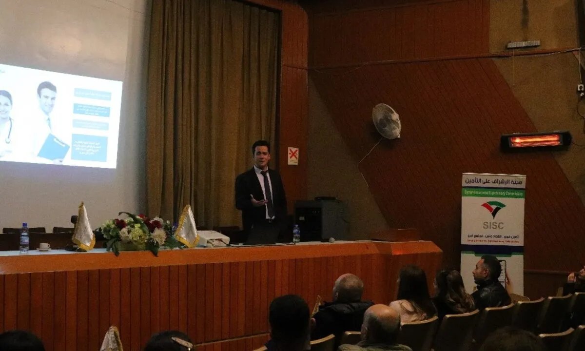 إجراءات جديدة لإصلاح قطاع التأمين الصحي في سوريا: تحديثات وتوسيع التغطية