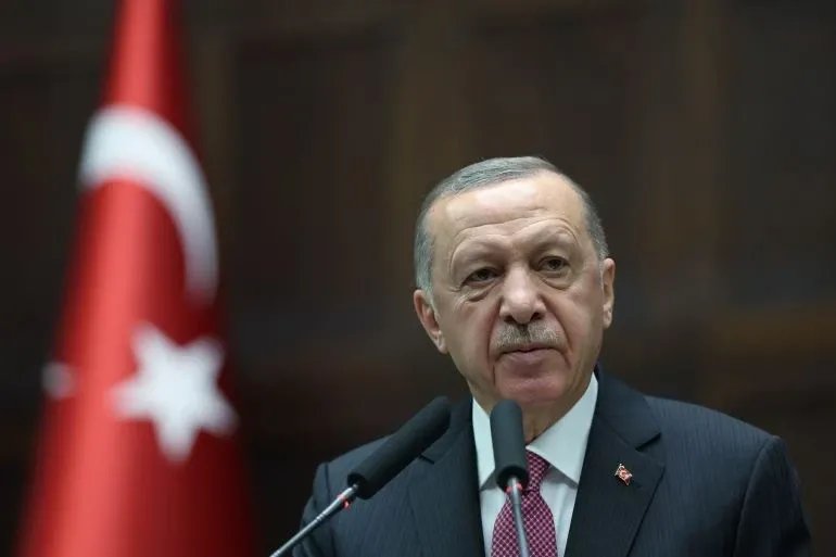 أردوغان يحذر: الغارات الإسرائيلية في سوريا تقوض جهود التهدئة وتركيا متمسكة بوحدة الأراضي