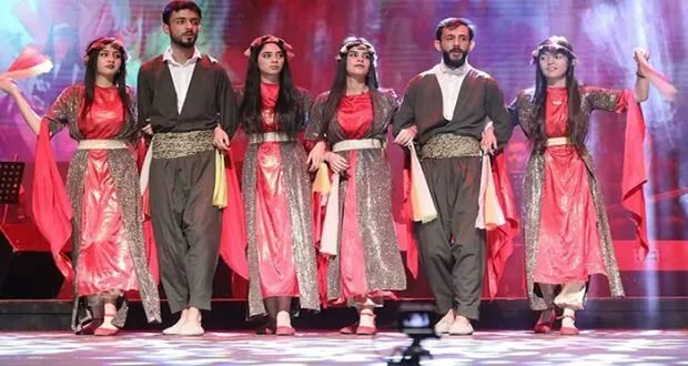 الأوبرا تحتفي بالتراث السوري المتنوع: أمسية فنية تعزز الوحدة الوطنية