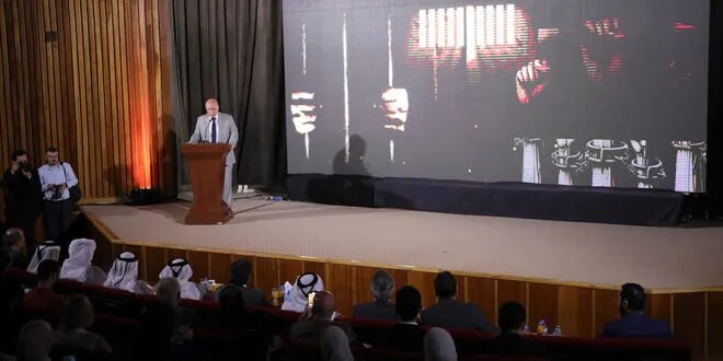 شاعر الأسر والانتصار: محمد سبيع السباعي يروي 27 عاماً في سجون الأسد بندوة مؤثرة بدمشق