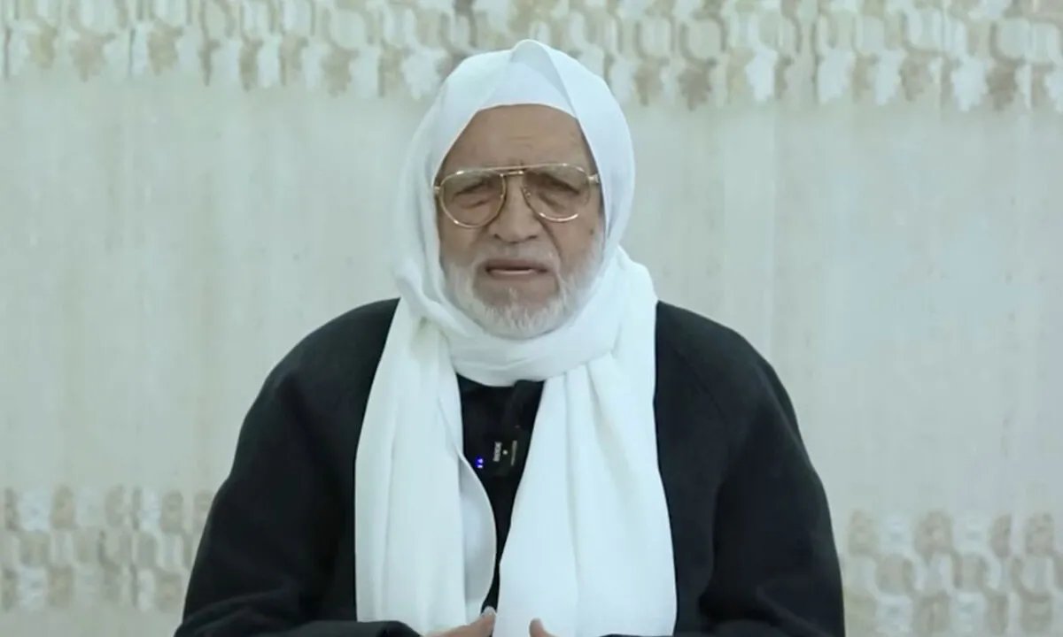 مفتي سوريا يحذر من الفتنة ويدعو لوقف نزيف الدم في جرمانا وصحنايا