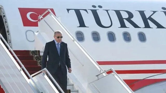 أردوغان يحذر: تركيا لن تتهاون مع أي تهديد لاستقرار سوريا