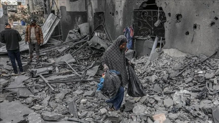 مأساة غزة تتفاقم: أكثر من 52 ألف شهيد ضحية للإبادة الإسرائيلية منذ 7 أكتوبر