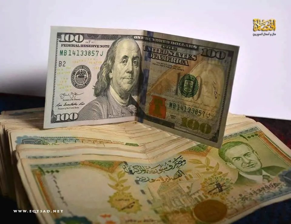 اشتباكات ريف دمشق تهوي بالليرة السورية إلى أدنى مستوياتها في 2024