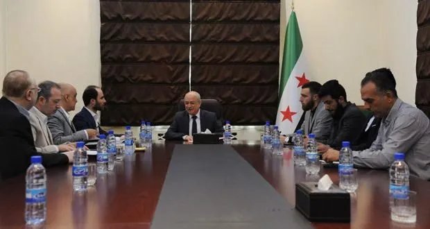 وزير النقل يبحث تطوير عمل نادي السيارات السوري وتعزيز السلامة المرورية ومكافحة التزوير