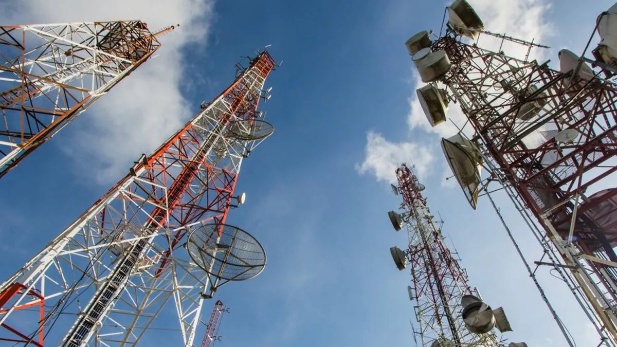 الإنترنت في دمشق: معاناة مستمرة تعيق الحياة والعمل.. ما الأسباب والحلول؟