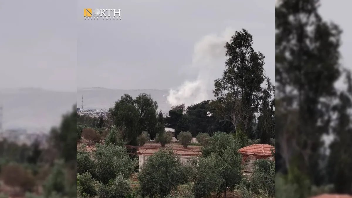 إسرائيل تجلي مصابين دروز من سوريا لتلقي العلاج