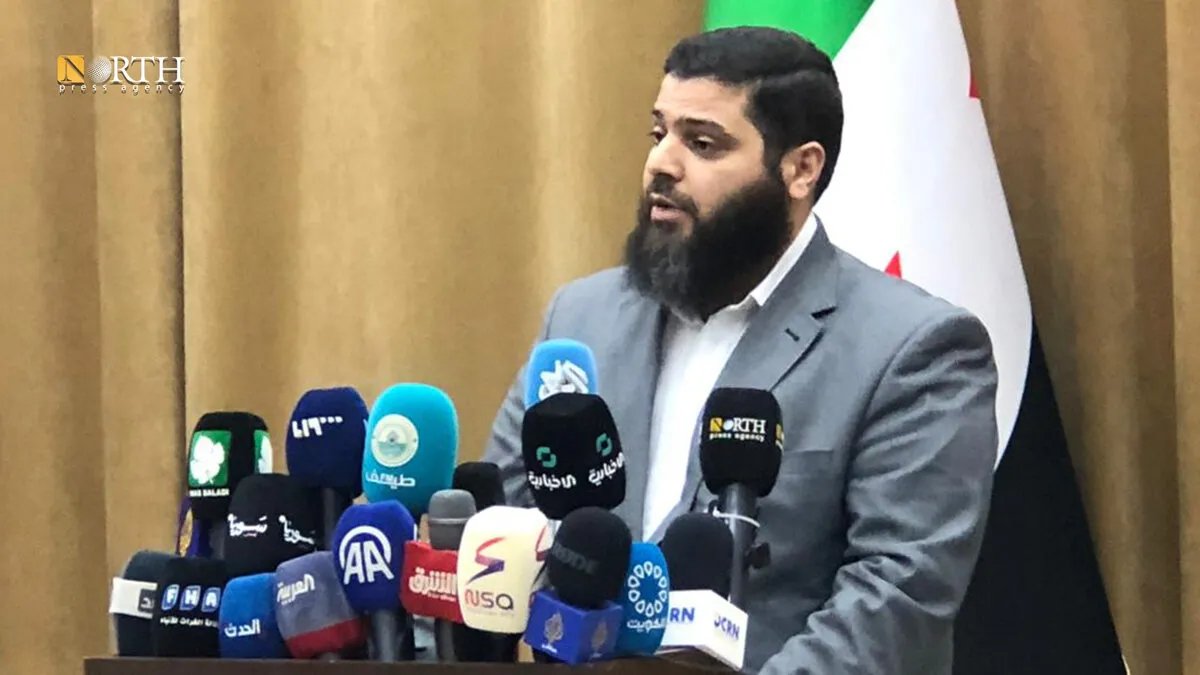 محافظ ريف دمشق يكشف تفاصيل الأحداث الأخيرة في جرمانا وصحنايا