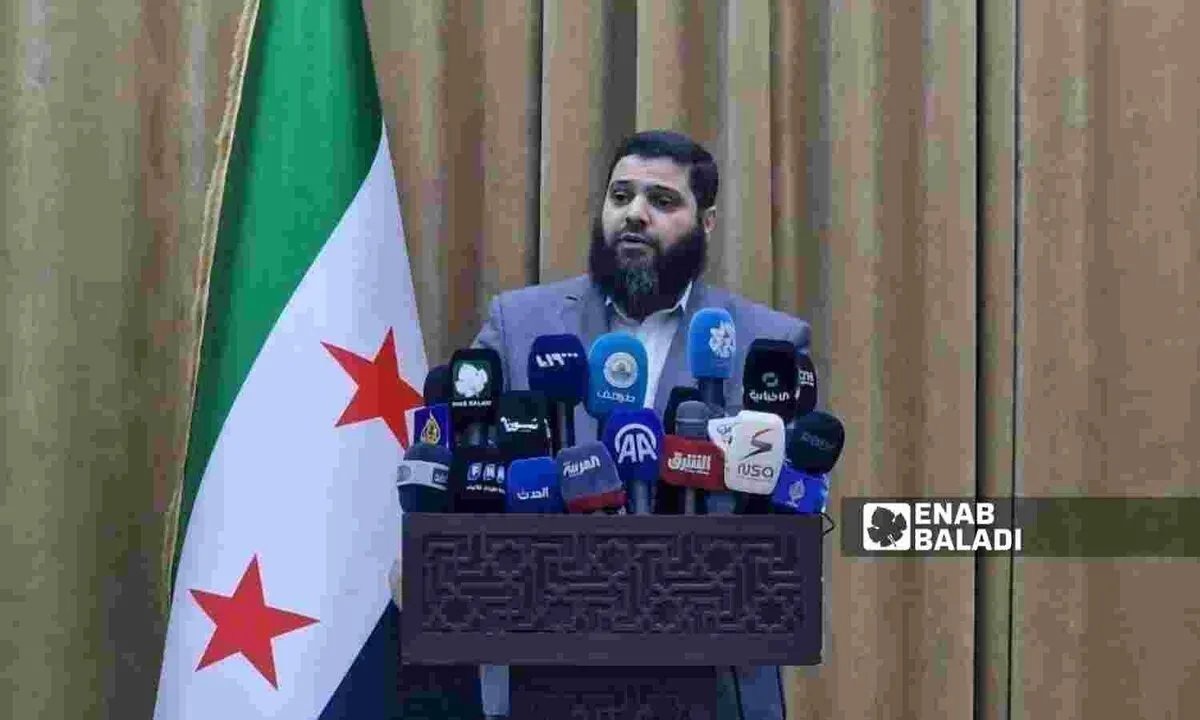 اتفاق ينهي التوتر في صحنايا وجرمانا بعد اشتباكات دامية