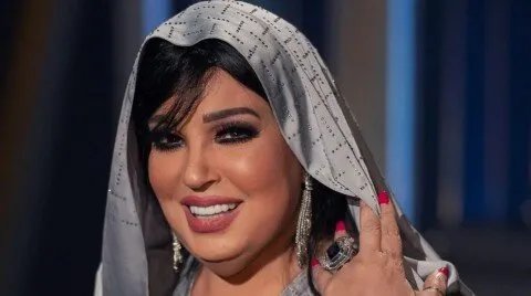 فيفي عبده تحتفل بعيد ميلادها وسط النجوم وتكشف عن صدمتها من نهاية دورها في "العتاولة 2"