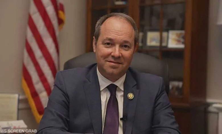 نائبة أمريكية تكشف عن "مفاجأة" فاروق الشرع حول مستقبل سوريا