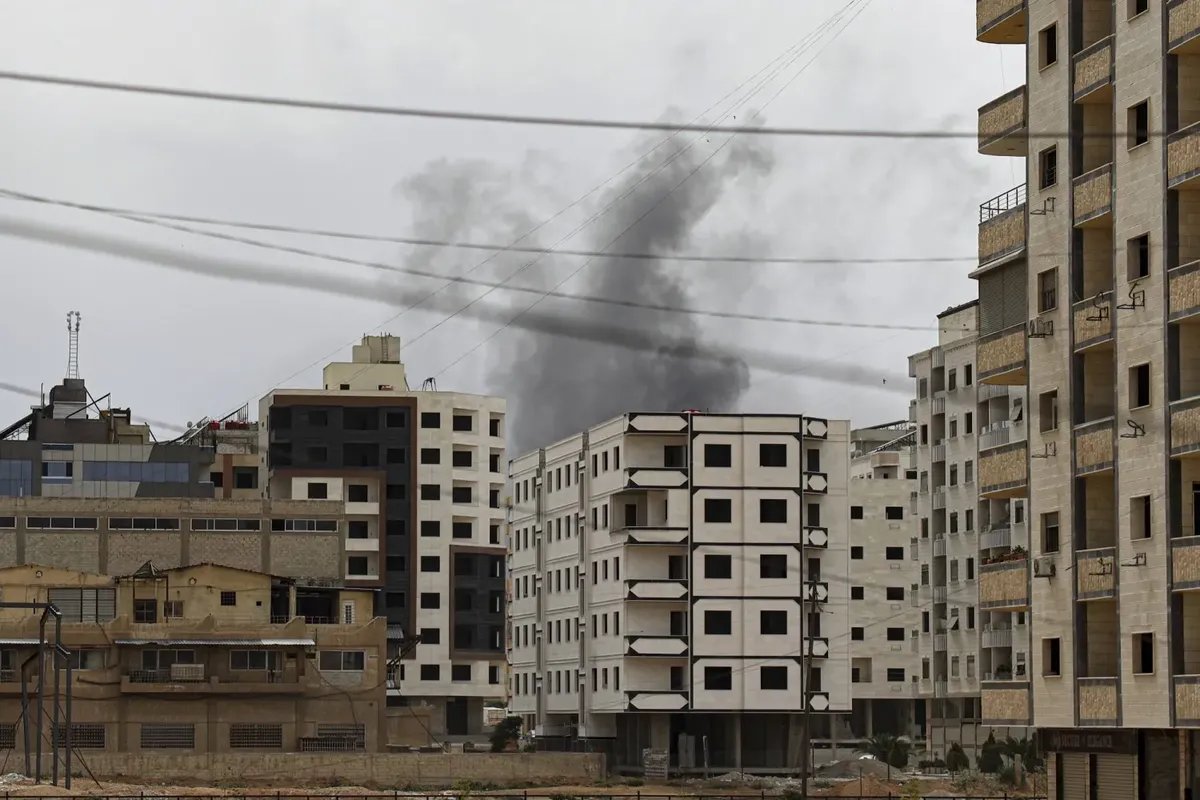 توترات طائفية تضرب ريف دمشق: قتلى وجرحى واشتباكات تتوسع