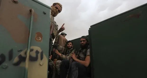 جرمانا تستفيق على هدوء حذر بعد اشتباكات دامية: نزوح وتخوفات من تكرار سيناريو الساحل