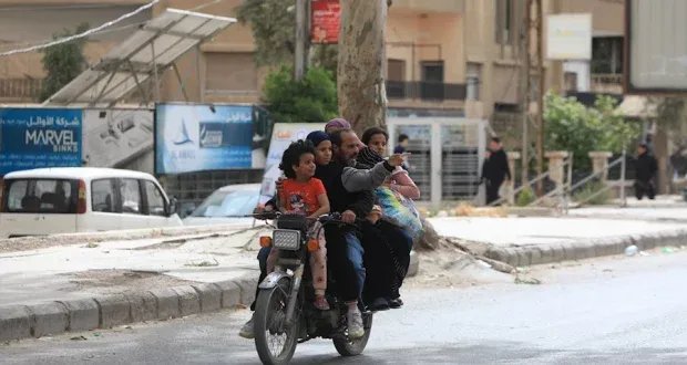 صحنايا وجرمانا: فتنة طائفية تتجدد واتهامات بتقاعس السلطة وتدخلات خارجية