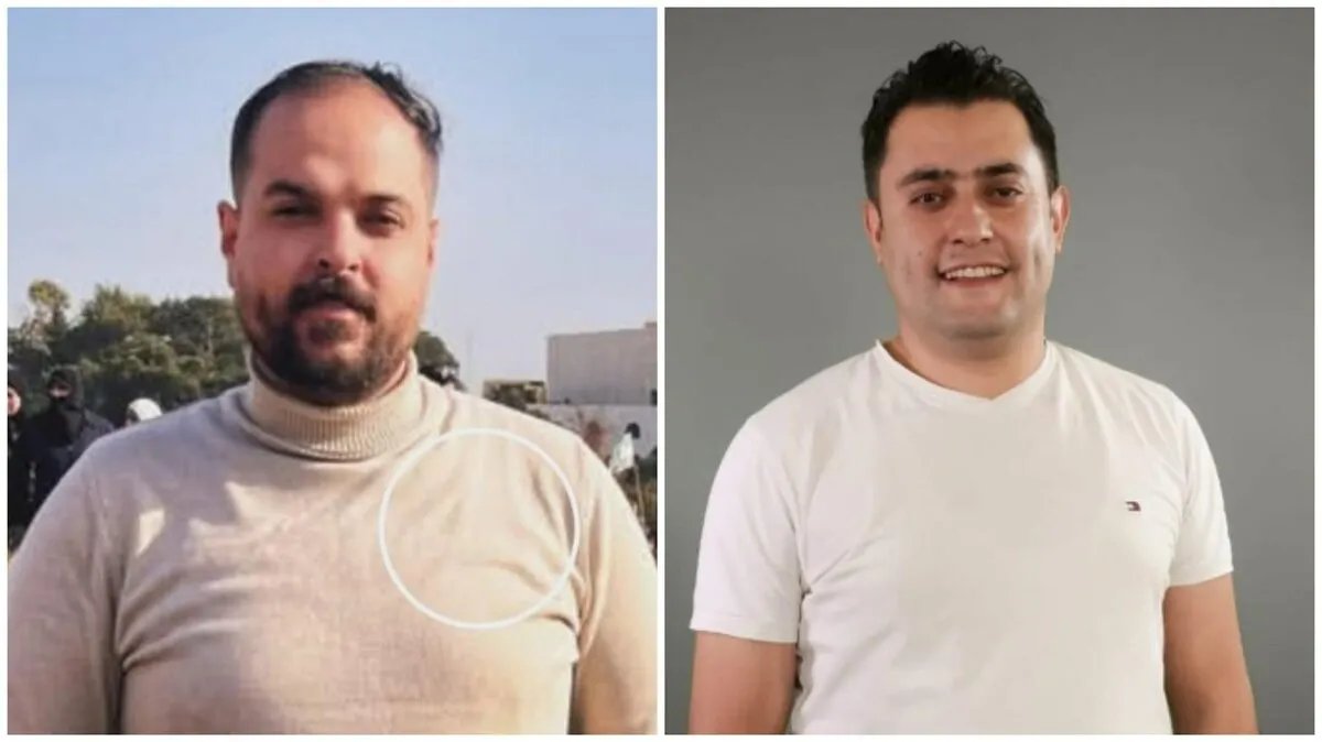 مطالبات حقوقية بالكشف عن مصير صحفيين مفقودين أثناء تغطية أحداث أشرفية صحنايا