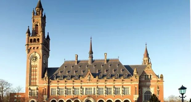 مصر تدفع دبلوماسياً لمحاصرة إسرائيل أمام محكمة العدل الدولية: مرافعة قوية تثير الآمال