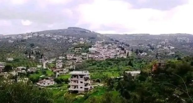 سرستان: قرية العلم والطبيعة في ريف صافيتا.. تاريخ عريق وجمال خلاب