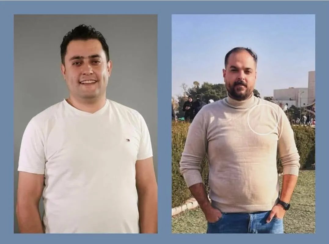 مطالبات بالإفراج عن صحفيين مفقودين أثناء تغطية اشتباكات في ريف دمشق