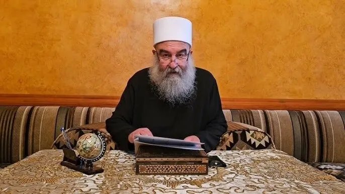 الهجري ينتقد النظام السوري: فقدنا الثقة بحكومة تقتل شعبها بعصابات تكفيرية