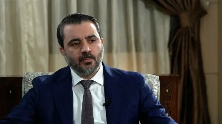 وزير الخارجية السوري: حوار "بناء" في واشنطن.. وجهود لإحياء دور سوريا الإقليمي