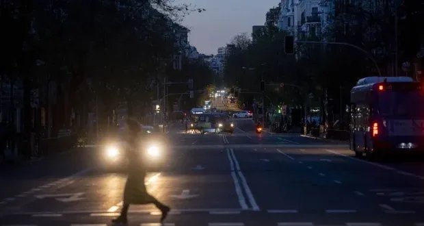 إسبانيا: زوجان ألمانيان يحتجزان أطفالهما في "بيت رعب" لأكثر من 3 سنوات