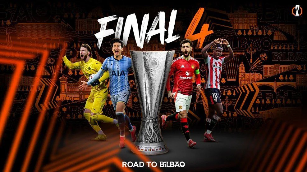 الدوري الأوروبي ودوري المؤتمر: هل تسيطر الأندية الإنجليزية على النهائيات؟