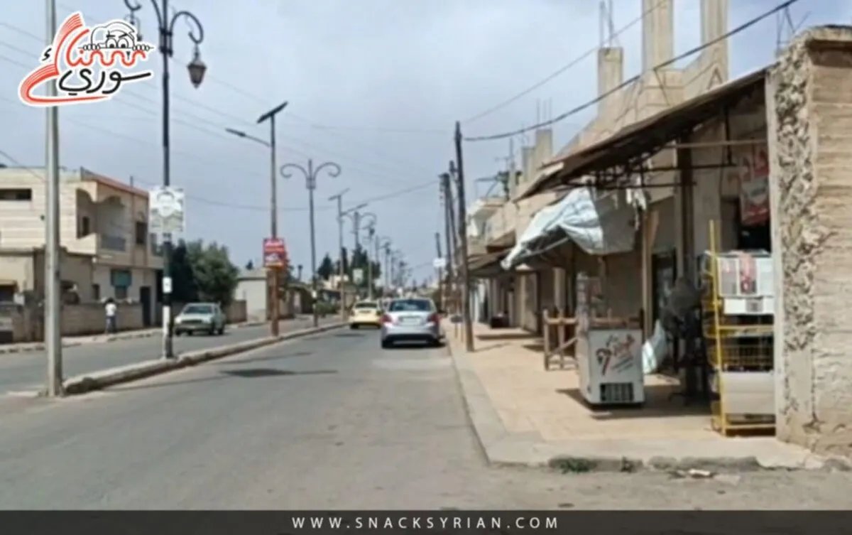 السويداء تشتعل: هجوم مسلح يثير الفتنة الطائفية ونزوح جماعي للأهالي