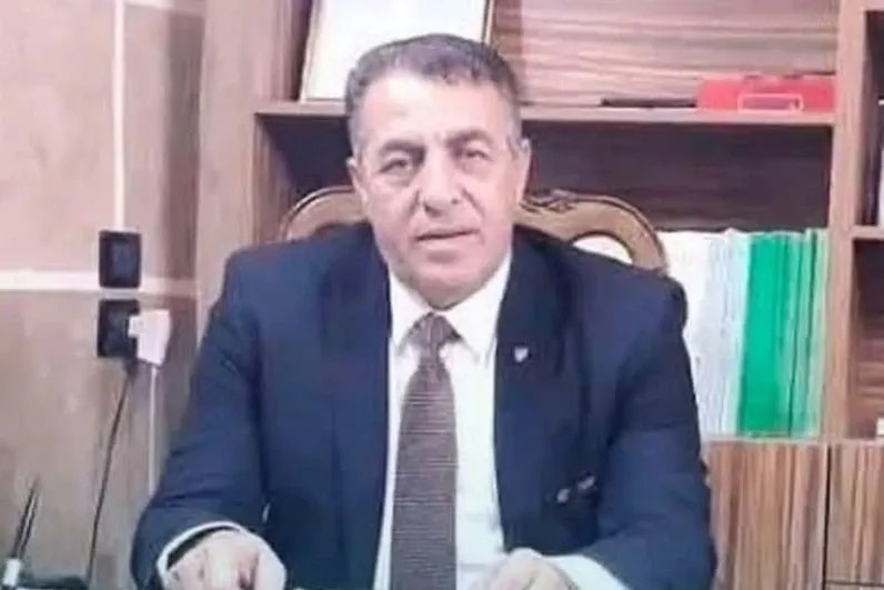 اغتيال رئيس بلدية صحنايا وابنه يثير صدمة في ريف دمشق بعد تصريحات مثيرة للجدل