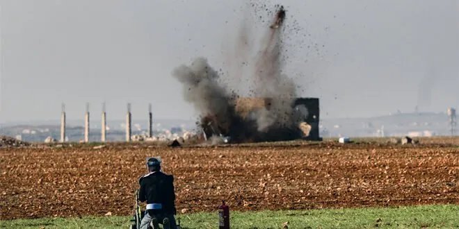 نيويورك تايمز: الألغام والذخائر تهدد حياة المدنيين في سوريا.. إرث نظام الأسد القاتل