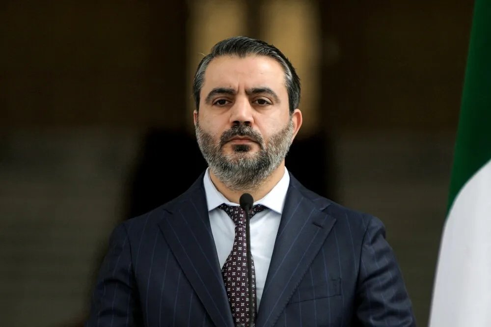 وزير الخارجية السوري يحذر من التدخل الأجنبي ويؤكد على الحوار الوطني