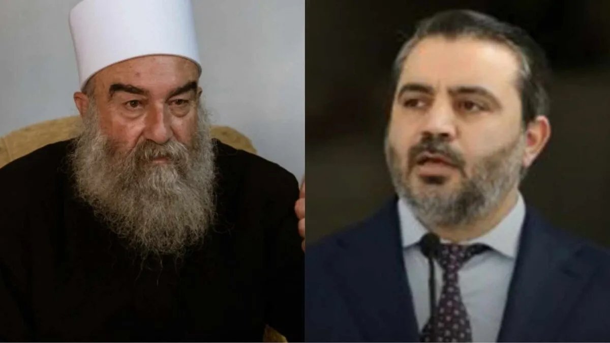 سوريا على مفترق طرق: دعوات للتدخل الدولي وحوار وطني في مواجهة الأزمة