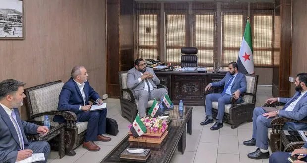 المركزي للرقابة المالية يسعى لتعزيز الحوكمة والاستقلالية بالتعاون مع البنك الدولي